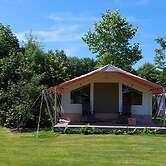 Luxious Glamour Safari Tent 1
