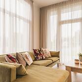 Chalet in Zuna by Tennis Court