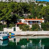 Mesmerising Apartment in Klek