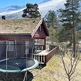8 Person Holiday Home in Valldal