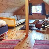 8 Person Holiday Home in Tjorhom-by Traum