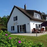 Holiday Home Uncle Otto