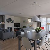 Spacious Villa in a Holiday Park in Makkum