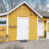 2 Person Holiday Home in Ronneby-by Traum