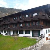 Apartment in Bayrischzell With 2 Saunas