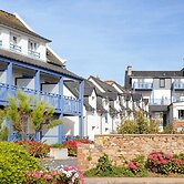 Apartment in Tregastel Near the Beach