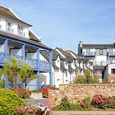 Apartment in Tregastel Near the Beach