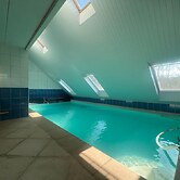 Relaxing Villa With Pool