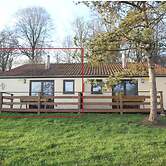 Bungalow in Virton Near Vallee de Rabais Lake