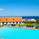 5 Person Holiday Home on a Holiday Park in Gudhjem