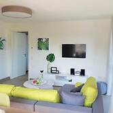 Pleasant Apartment in Merzig