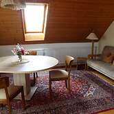 Holiday Apartment Heller