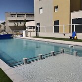 Studio in Valras-plage Near Sandy Beach