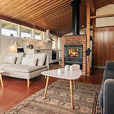 6 Person Holiday Home on a Holiday Park in Gilleleje