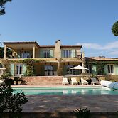 Luxury Villa With Private Pool