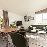 Chalet in Gelderland With Spacious Garden