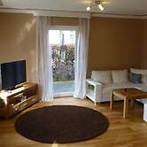 Lovely Apartment in Bad Driburg
