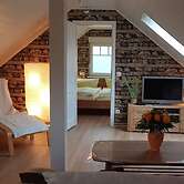 Holiday Home Babow Comfortable Vacation Home
