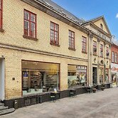 4 Star Holiday Home in Faaborg