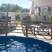 3 Person Holiday Home in Nissafors-by Traum