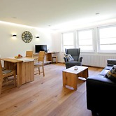 Holiday Apartment Abendgrund