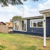 5 Person Holiday Home in Karrebaeksminde