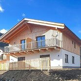 Chalet Near Nassfeld ski Resort and Ski-lift