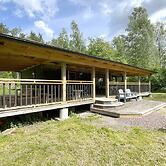 4 Person Holiday Home in Tranas-by Traum