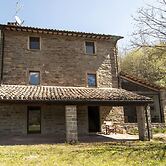 Elegant Stone Villa With Swimming Pool