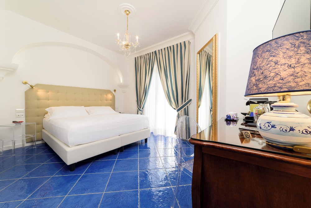 La Casa di Paolo Boutique Hotel
