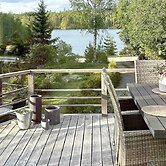 4 Star Holiday Home in Vintrosa-by Traum