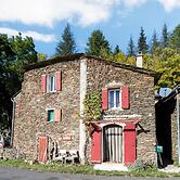 Cevennes Stone Retreat