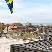 5 Star Holiday Home in Steninge