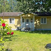 7 Person Holiday Home in Rockneby-by Traum