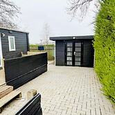 Quiet Residence With Spacious Garden Near Alkmaar, in the Middle of Na