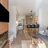 Belvilla by OYO Natusliving Benasque E