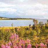 6 Person Holiday Home in Laukvik-by Traum