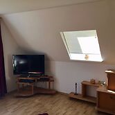 Snug Apartment in Klutz With Garden