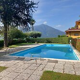 Holiday Home in Maccagno With Pool