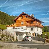 Beautiful Holiday Home in Filzmoos With Sauna
