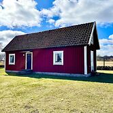 5 Person Holiday Home in Lottorp-by Traum