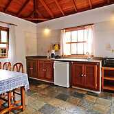 Casa Azul bij Los Llanos