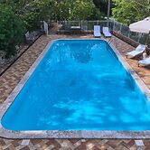 Apartment in Sassetta With Pool and Garden