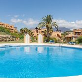 Penthouse With Terrace and sea Views