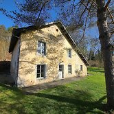 Lovely Holiday Home in Orval With Garden