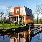 Spacious Holiday Home With Outdoor spa