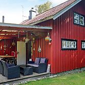 6 Person Holiday Home in Munkedal-by Traum
