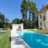 Villa Fazia Comfortable Holiday Residence