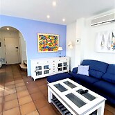 Belvilla by OYO Holiday Home in Rota