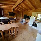 Blockhaus Fleesensee